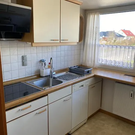 Ostsee - Haus Ihlow * Grömitz