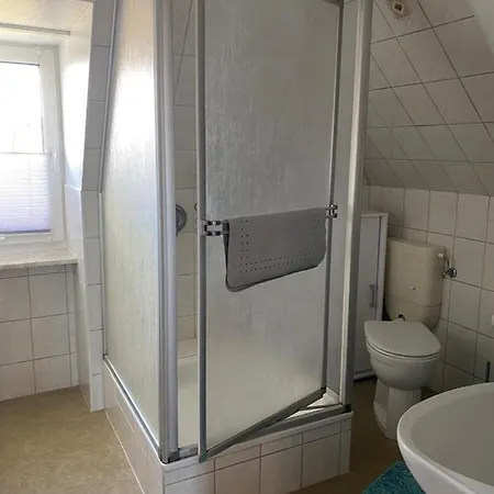 Ostsee - Haus Ihlow Appartement *