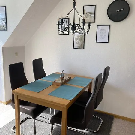 Ostsee - Haus Ihlow Apartment *