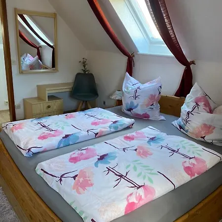 Appartement Ostsee - Haus Ihlow