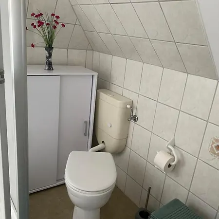 Ostsee - Haus Ihlow * Grömitz