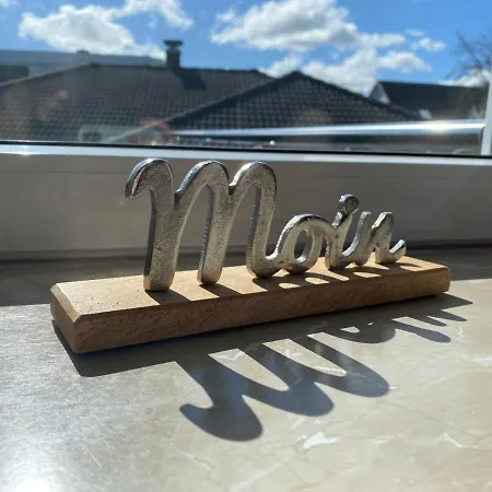 Appartement Ostsee - Haus Ihlow Grömitz