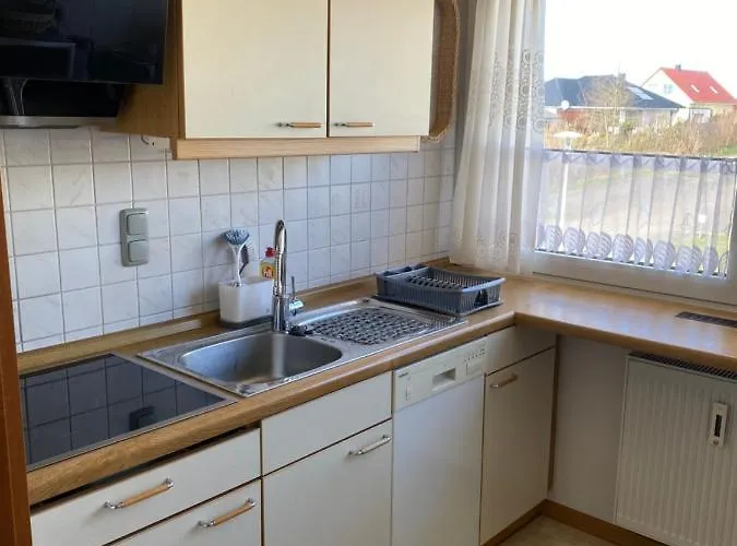 Ostsee - Haus Ihlow * Grömitz