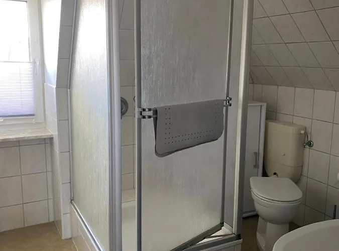 Ostsee - Haus Ihlow Appartement *