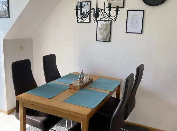 Ostsee - Haus Ihlow Appartement *